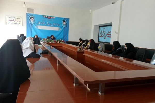 خبرنگاران دانش‌آموز باید صداقت و مسئولیت‌پذیری رسانه‌ای را سرلوحه کار خود قرار دهند