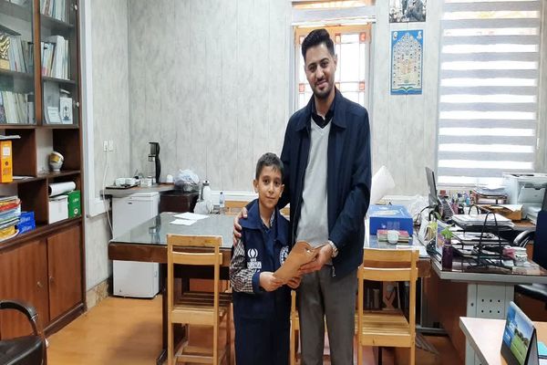 اجرای بسته «ایران‌مون» از مهم‌ترین دستاوردهای امورتربیتی استان است