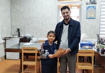 اجرای بسته «ایران‌مون» از مهم‌ترین دستاوردهای امورتربیتی استان است