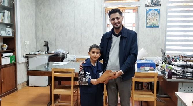 اجرای بسته «ایران‌مون» از مهم‌ترین دستاوردهای امورتربیتی استان است