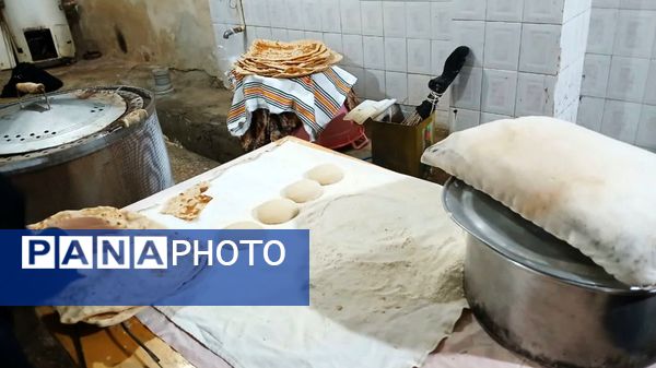 کارگاه‌تولیدی و اشتغال‌زایی برکت، پایگاه مطهره