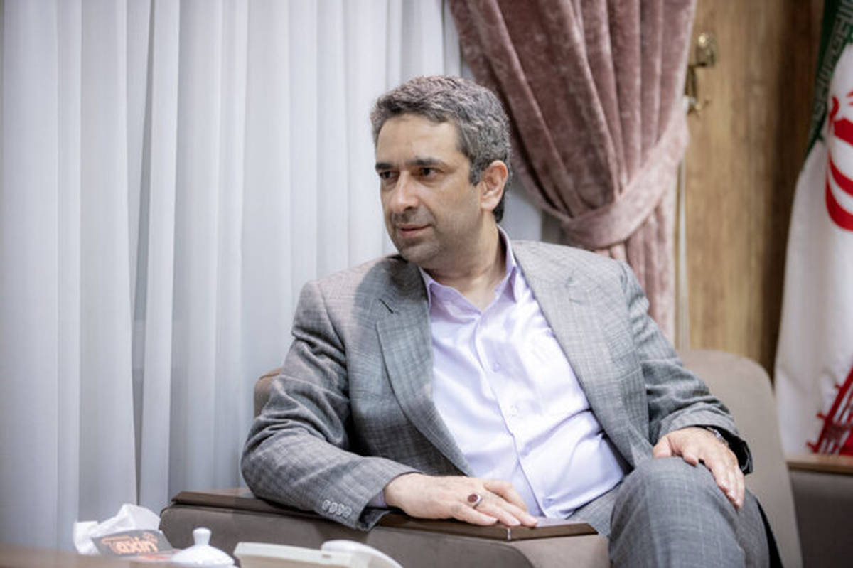 مصاحبه رئیسجمهور با تاکر کارلسون به زودی منتشر میشود