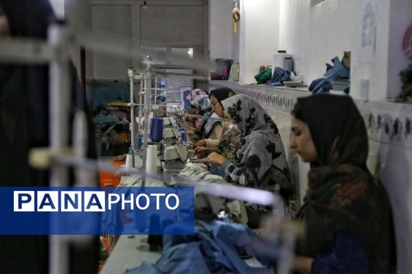 سفر شهرستانی استاندار به راز و جرگلان 