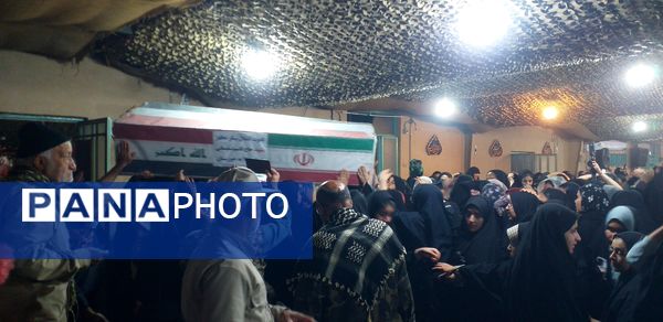 آشنایی دانش‌آموزان شمال شرق کشور با تاریخ دفاع مقدس