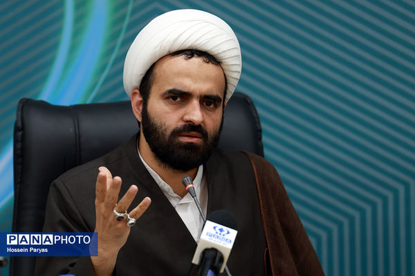 پیش نشست همایش تربیت در زیست بوم جدید