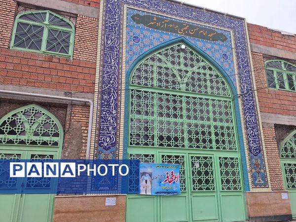 اعتکاف، عبادت خالصانه و خودسازی