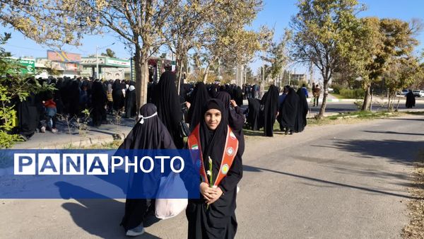  بدرقه باشکوه شهید خوشنام دفاع مقدس در سرخس