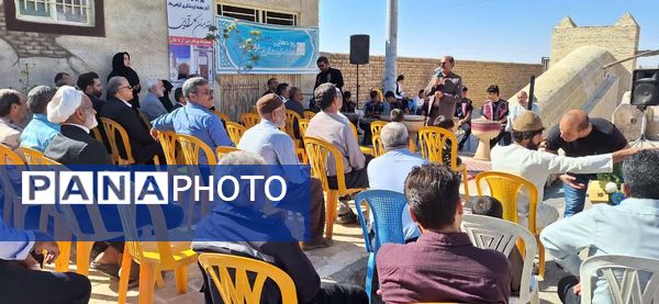 شروع پرشور هفته گردشگری در تربت‌حیدریه