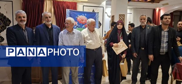 نشست خبری رئیس هیات امنا و مدیر روابط عمومی آستان حضرت سلطانعلی(ع) و اصحاب رسانه