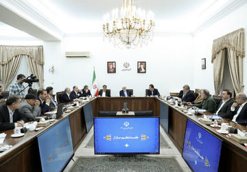 برهم زدن آرامش بازار از مهمترین راهبردهای دشمنان پس از ناکامی در جنگ ۱۲ روزه است