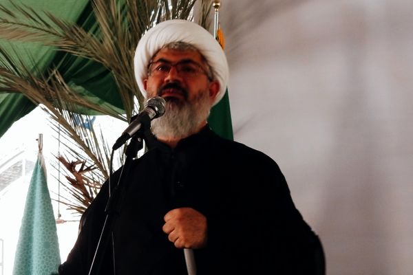 ملت ایران آگاه است