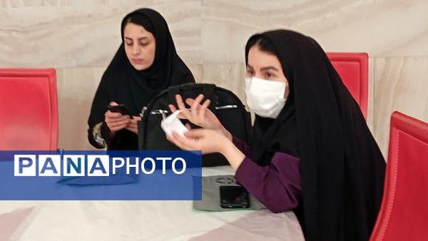 دوره توانمندسازی زیست‌محیطی برای مراقبان سلامت مدارس ابتدایی در چهارمحال و بختیاری