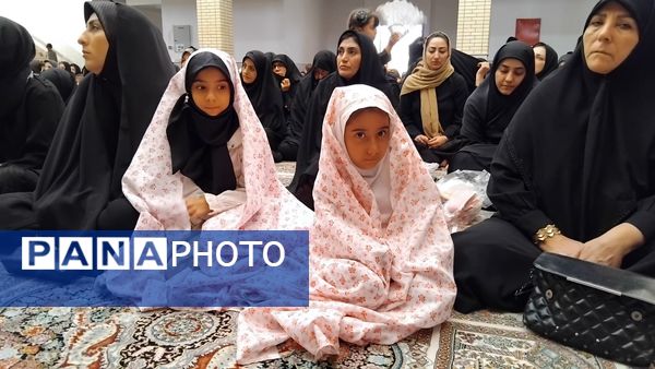 همایش سه ساله‌های حسینی