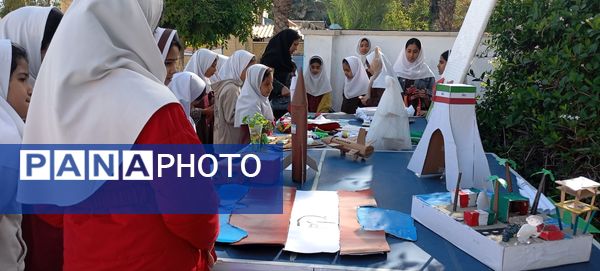 رونمایی از بسته «ایرانمون» همزمان با نمایشگاه هفته فرهنگ و هنر