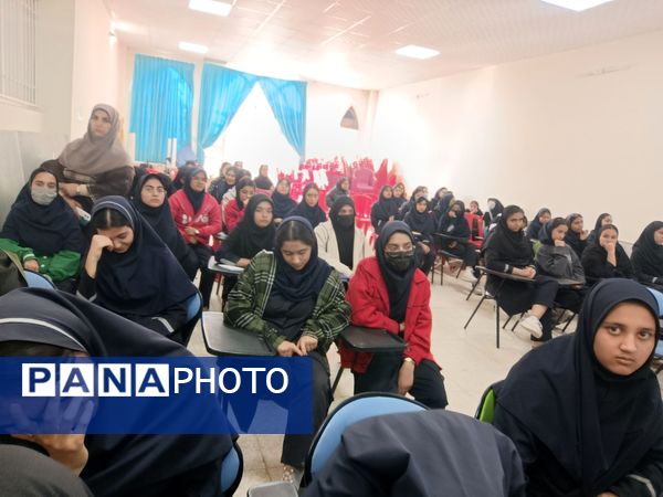 بیست و هشتمین گردهمایی کتاب گچ پژ در نیشابور 