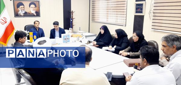 آغاز پروژه مهر با تاکید بر برنامه‌های پرورشی و فرهنگی در هرمزگان