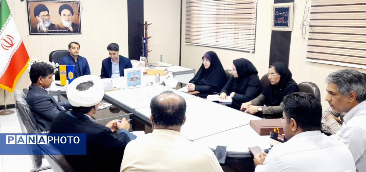 آغاز پروژه مهر با تاکید بر برنامههای پرورشی و فرهنگی در هرمزگان
