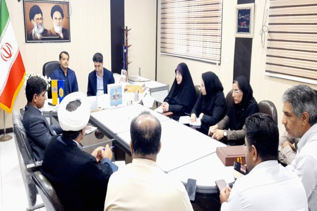 آغاز پروژه مهر با تاکید بر برنامه‌های پرورشی و فرهنگی در هرمزگان
