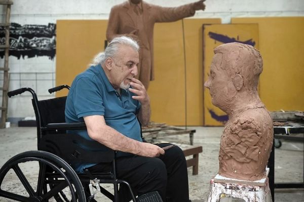 درگذشت شخصیت اصلی مستند «آهن‌ربا»