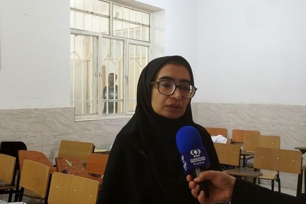 ۶۶ تیم از رشته آزمایشگاه هرمزگان جواز حضور در جشنواره کشوری را کسب می‌کنند