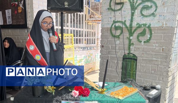 سالگرد شهادت شهید جمهور و دیگر شهدای خدمت در تربت‌جام