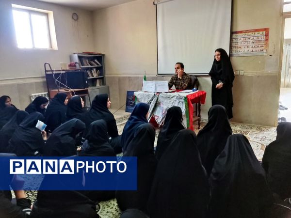 گرامیداشت هفته سلامت‌روان با حضور کارشناسان ارشد روانشناسی