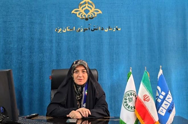 یزد میزبان اعزام کاروان عمره دانش آموزی ۶ استان خواهد بود