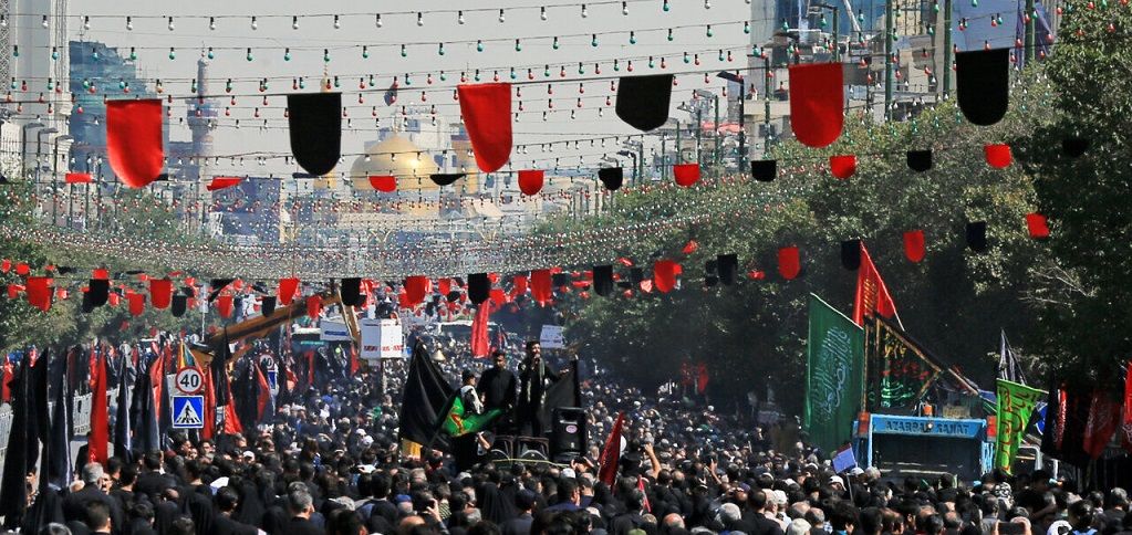 استاندار خراسان‌رضوی: هفت ونیم میلیون زائر در دهه پایانی صفر به مشهد می‌آیند