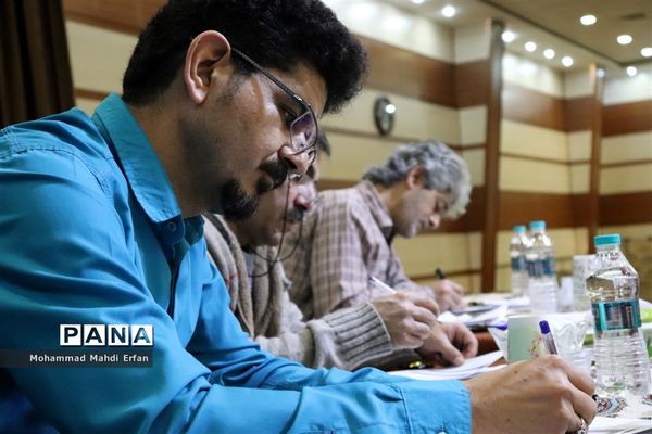 جشنواره موسیقی دانش‌آموزان آباده