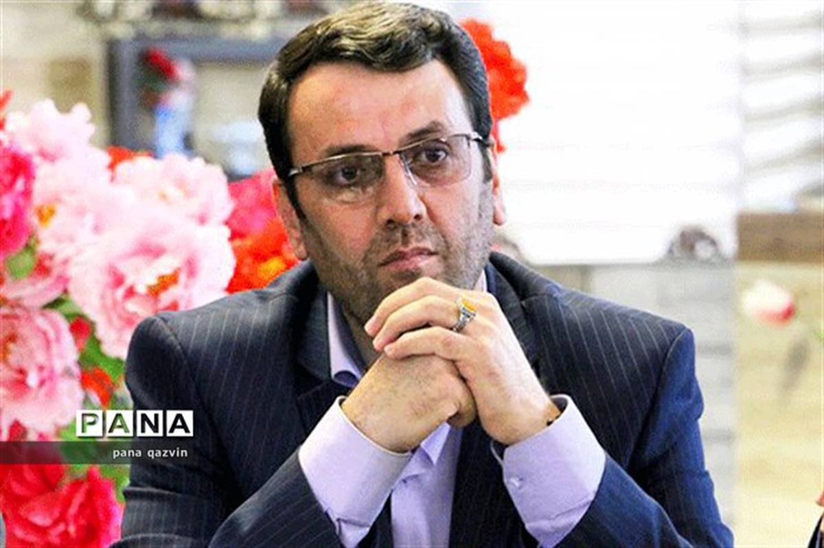 کلید عمارت بلدیه در دستان طاهرخانی؛ وزیر کشور حکم شهردار قزوین را امضا کرد