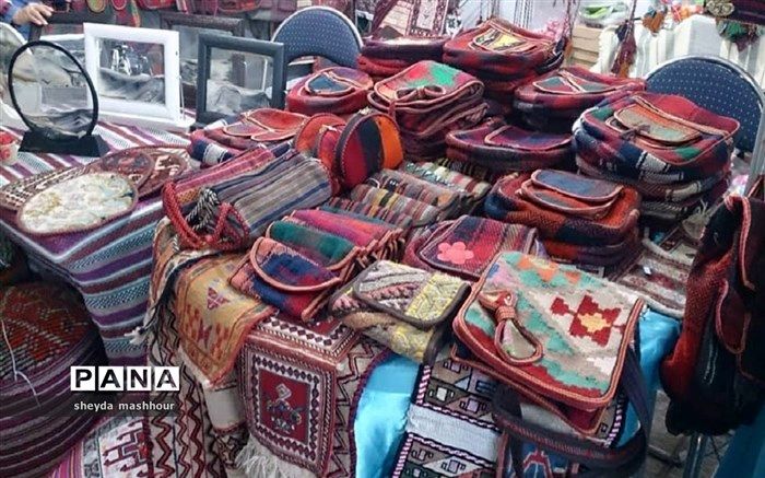 یازدهمین نمایشگاه گردشگری و صنایع دستی پارس از فردا آغاز می‌شود