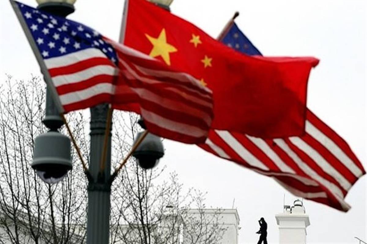چین اخراج دیپلمات‌هایش از آمریکا را "اشتباه" خواند
