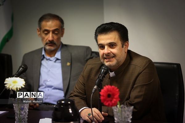 نشست هم‌اندیشی مدیران سازمان دانش‌آموزی کشور