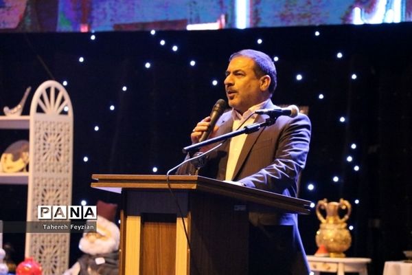 برگزاری جشن شب یلدا در شهر قدس