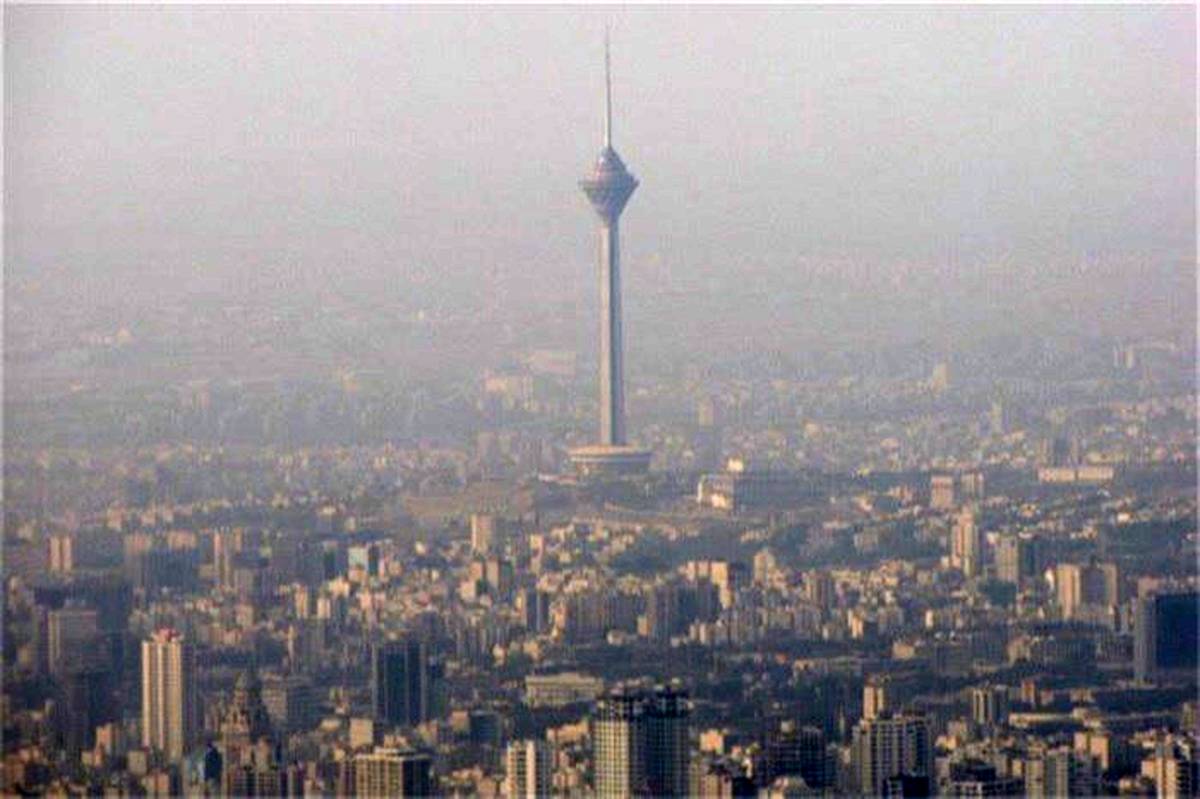 تمامی مدارس استان تهران به جز دماوند و فیروزکوه تا پایان هفته تعطیل شدند
