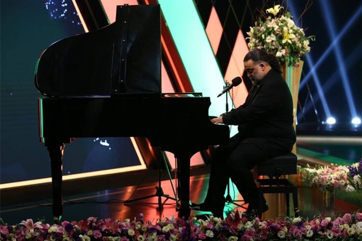 برگزاری کنسرت علیرضا عصار پس از 2سال