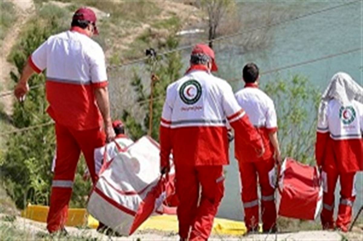 امداد رسانی به بیش از ۴ هزار نفر حادثه‌دیده در استان اردبیل