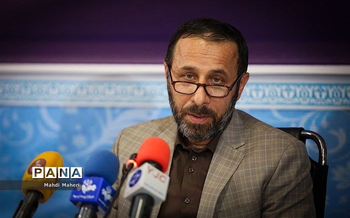 رئیس نهضت سوادآموزی: از هر 100 ایرانی 96 نفر باسواد هستند