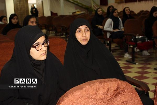 دهمین دوره انتخابات شورای دانش‌آموزی شهرستان بوشهر
