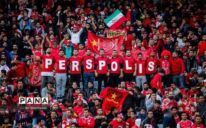 قیمت بلیت دیدار پرسپولیس و نساجی ارزان شد