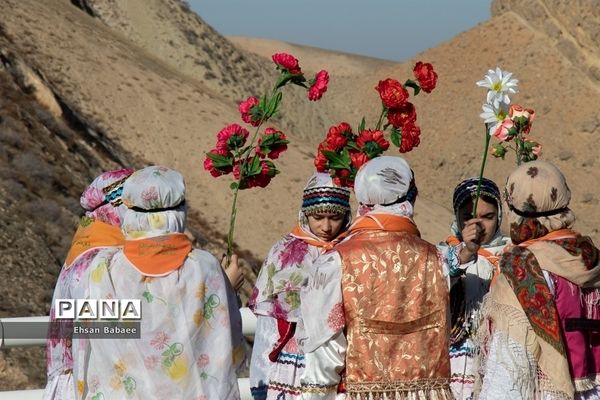 سفر وزیر نیرو به  شهرستان درگز و افتتاح سد ابیورد