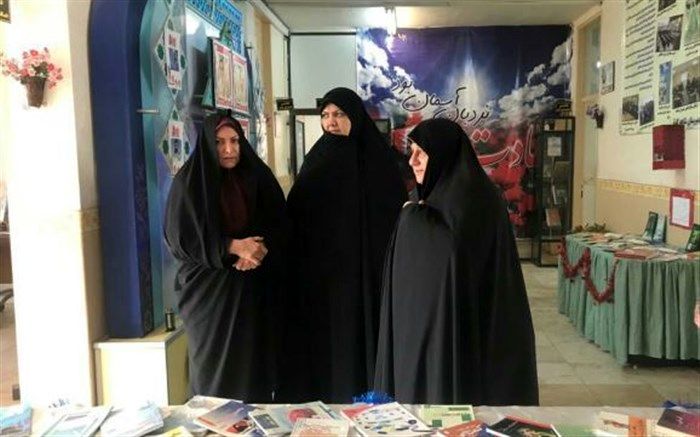 رئیس اداره شاهد و امورایثارگران شهر تهران:  افزایش توانایی دانش‌آموزان مدارس شاهد در گرو کیفی سازی است