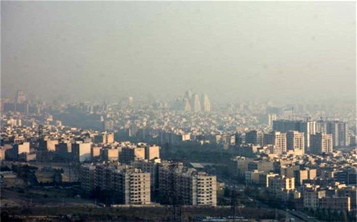 آلودگی هوا بیش از 13 هزار نفر را راهی اورژانس کرد