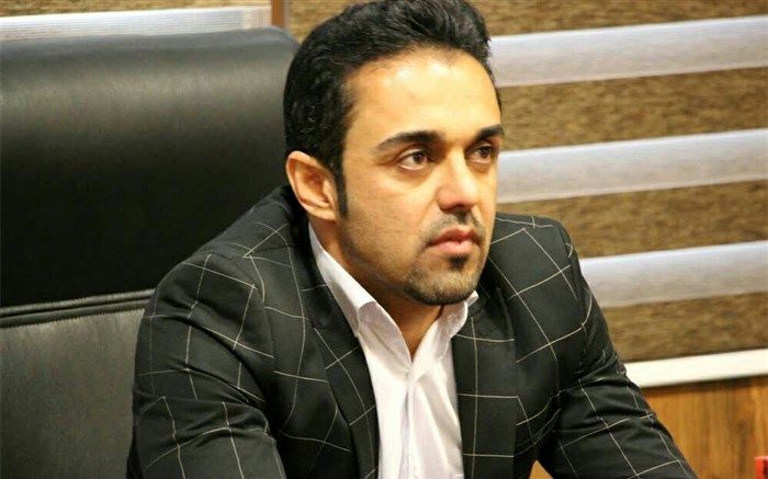 انتخاب شهردار جدید چهاردانگه