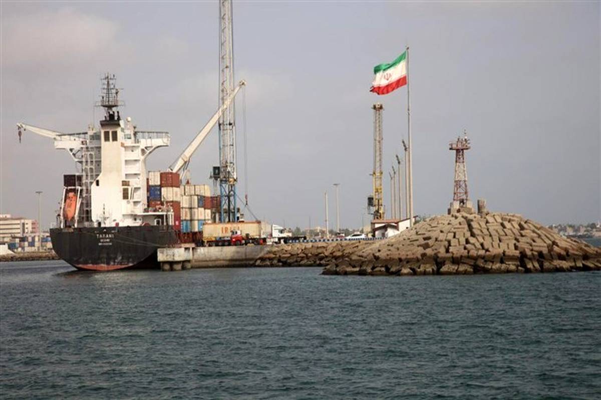 گیلان دروازه اروپای ایران برای توسعه صادرات کشور