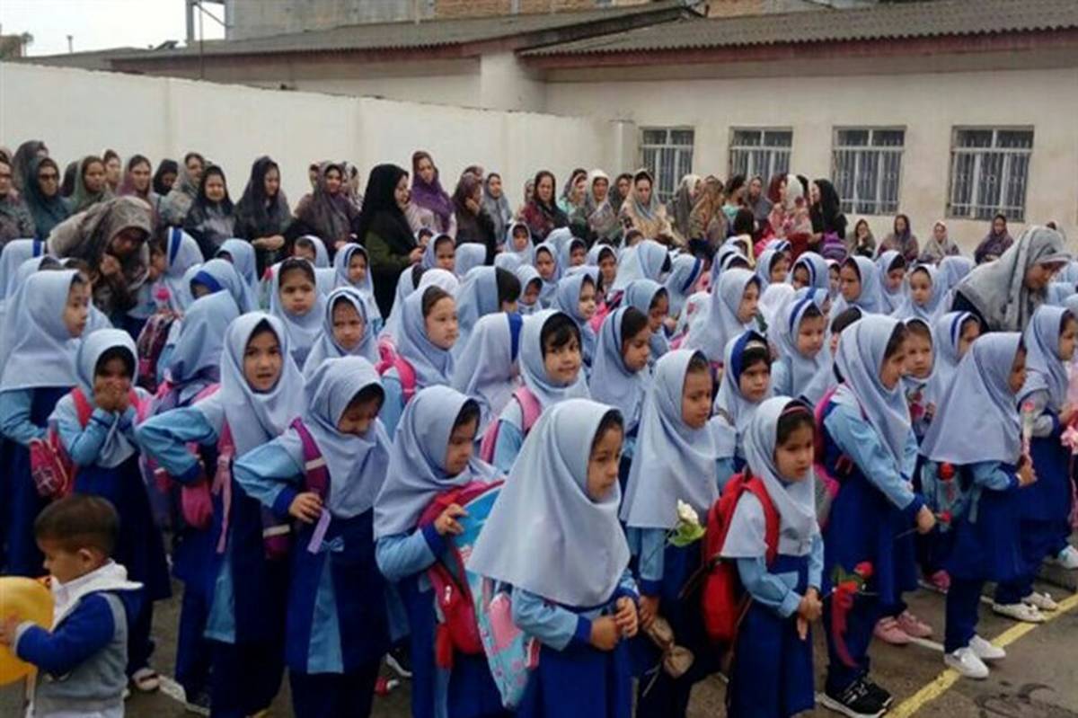 تکذیب خبر تعطیلی مدارس در 27 آذر