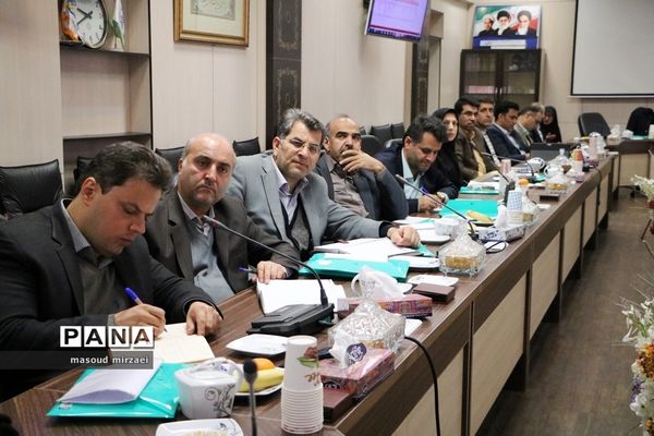 کارگاه قطبی سامانه نماد به میزبانی قزوین