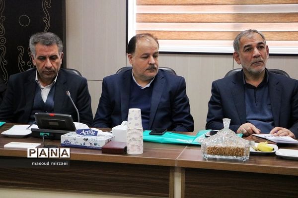 کارگاه قطبی سامانه نماد به میزبانی قزوین