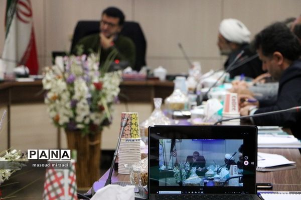 کارگاه قطبی سامانه نماد به میزبانی قزوین
