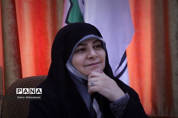 برگزاری کارگروه تحقق بیانیه گام دوم انقلاب در شهر تهران